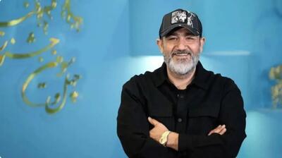 مهران غفوریان برای رامین رضاییان نوشت: اونهایی که حال تیم ملی رو بد کردند مردم نیستند