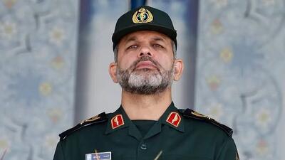 چهل سال در دفاع و امنیت ایران؛ مسیر زندگی سرلشکر احمد وحیدی تا فرماندهی سپاه