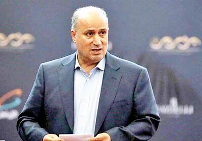 رئیس فدراسیون فوتبال: لیگ برتر با تماشاگر برگزار خواهد شد + فیلم