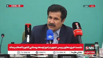حسین زاده: در دو ماه آینده افرادی برای بررسی تجربیات توسعه روستایی به چین اعزام میشوند / دوقطبیسازی میان «مذاکره» و «مقاومت» به نفع منافع ملی نیست + فیلم