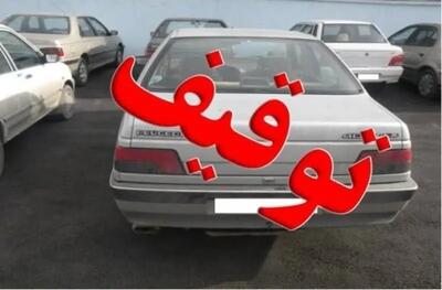  توقیف ۱۷ خودروی متخلف در بندرعباس/ دستور قضایی برای ابطال کارت سوخت و پلاک متخلفان صادر شد