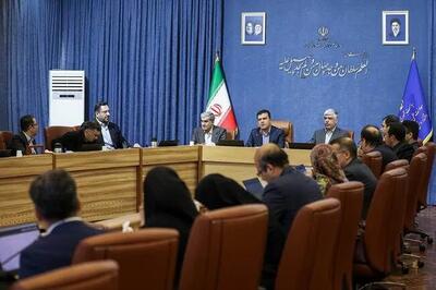 تسهیل همکاریهای بینالمللی و بازنگری نظام صدور مجوز صندوقهای پژوهش و فناوری