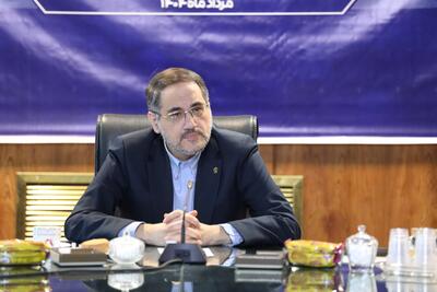 آغاز نخستین دوره آموزشی «حکمرانی در شرایط تنش و راهبردهای بازآفرینی کشور»