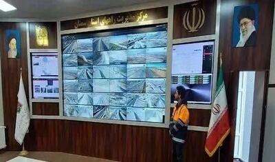 سمنان در صدر مدیریت هوشمند راهها؛ کسب رتبه اول کشور در ارزیابی سامانههای حملونقل هوشمند