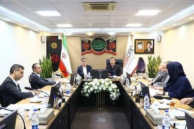 ایمیدرو، نماینده راهبری سرمایهگذاریهای صنعتی و معدنی ایران و چین