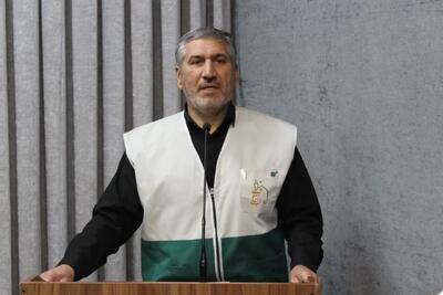  مواکب رضوی استان سمنان آماده خدمت‌رسانی شایسته به زائران در دهه پایانی صفر هستند