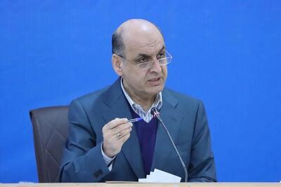حقشناس: کاهش تراز آب و آلودگی دو تهدید ساختاری دریای خزر است