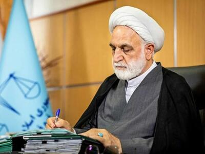 تا جایی که ممکن است اموال، مدارک و وسایل مردم را کمتر نگهداری کنید