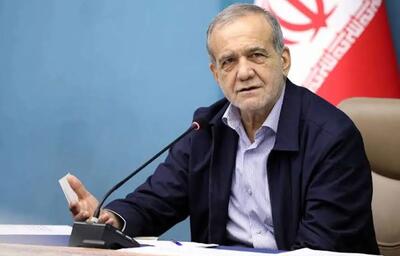 برای عبور از چالشهای کشور نیازمند به میدان آمدن همه جریانهای سیاسی هستیم / وحدت و انسجام ملی، پیششرط حفظ اقتدار کشور است
