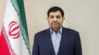  مخبر: تنگه هرمز باز نخواهد شد تا شرایط ایران محقق شود