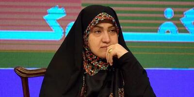 رفیعی: راه حل عبور از مشکلات حوزه زنان، توجه به منویات رهبر شهید انقلاب است+فیلم