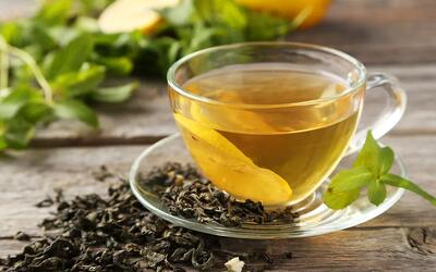  خرید ۹۱ هزار تن برگ سبز چای