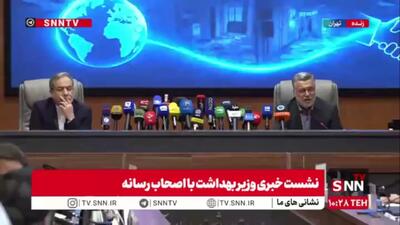 ظفرقندی: اگر نتوانیم از همه ایرانیان استفاده کنیم و فقط یک نگاه خاص و سلیقهای داشته باشیم کشور به سامان نمیرسد