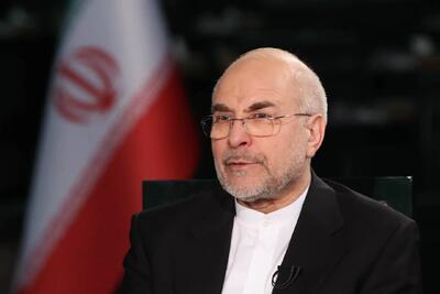 رئیس مجلس انتصاب سرتیپ کیومرث حیدری به جانشینی ستاد کل نیروهای مسلح را تبریک گفت