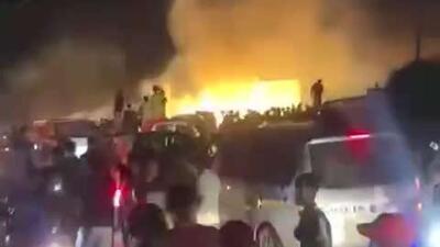  ناآرامیها در شمال شرقی سوریه: منع رفت و آمد در کوبانی و حمله به نیروهای امنیتی
