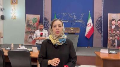  بقائی: مدیریت و تأمین امنیت تنگه هرمز بر عهده ایران است