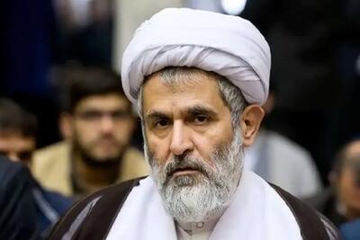 حکم جدید رهبری برای حسین طائب