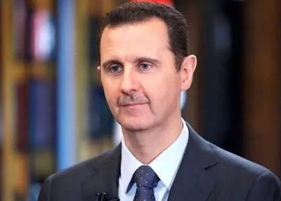  خبرفوری / حکم اعدام بشار اسد صادر شد