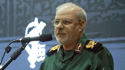 امروز حتی یک شناور جنگی آمریکا در خلیج فارس حضور ندارد
