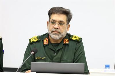 مساجد سنگر شکست دشمن در جنگ ترکیبی است - تسنیم