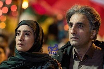  فصل دوم سریال «سرو سپید سرخ» به شبکه یک می‌رسد - تسنیم