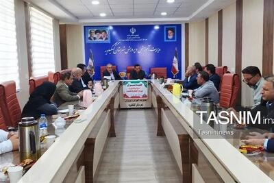 رقابت 3 هزار و 367 داوطلب کنکور در شهرستان کهگیلویه - تسنیم