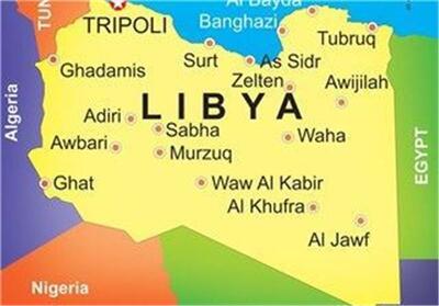  حمله پهپادی به پالایشگاه الزاویه در لیبی - تسنیم