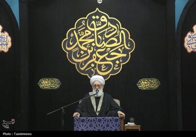  محاسن کلام اهل‌بیت(ع)؛ عاملی برای جذب انسان‌ها - تسنیم
