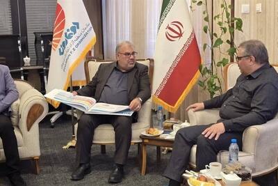  مرکز خدمات کسب‌وکار و فناوری‌های نوین در دوغارون راه‌اندازی می‌شود - تسنیم