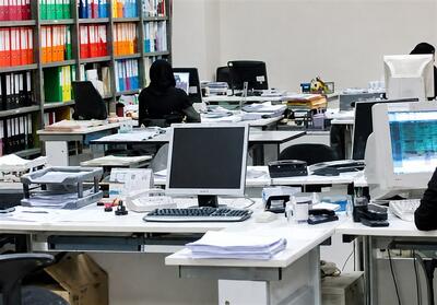 استانداردسازی 115 خدمت اداری در کشور کلید خورد - تسنیم