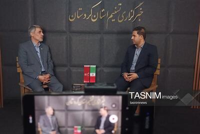 خبرنگار تسنیم پرچمدار روایت حقیقت و آگاهیبخشی است تصویر - تسنیم
