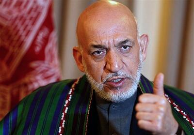  کرزی: آموزش دختران افغانستان را نجات می‌دهد - تسنیم