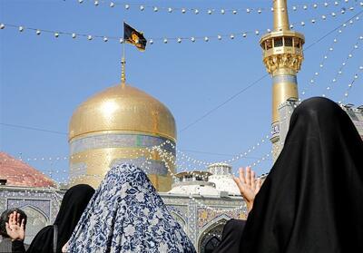  زیارت حرم، نسبتِ بی‌نهایت - تسنیم