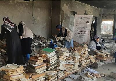 معاریو: اسرائیل شمال را از دست داده و به زودی در غزه هم چنین میشود - تسنیم