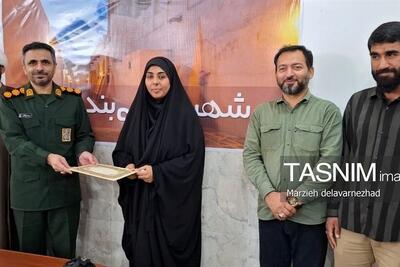  خبرنگاران راویان مجاهدت ملت ایران و حافظان تاریخ انقلاب هستند - تسنیم