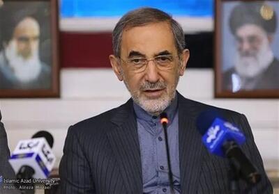 ولایتی: غرب آسیا، نه حیاط خلوت غرب است و نه میدان نفوذ هیچ قدرت دیگر - تسنیم