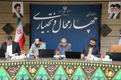 کمبودی در حوزه کالاهای اساسی در سطح کشور وجود ندارد - تسنیم