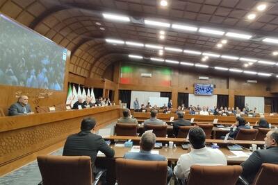 انصراف 4 نامزد ریاست فدراسیون بدنسازی پیش از شروع مجمع - تسنیم