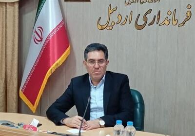 آغاز طرحهای بزرگ آبی و توسعهای اردبیل با تأمین آب شرب از سد شهریار - تسنیم