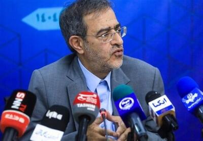 تبریک رئیس جهاددانشگاهی به فرماندهان جدید نیروهای مسلح - تسنیم