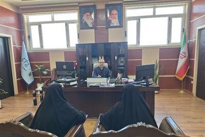 77 مطالبه قضایی در دیدار مستقیم مردم با مسئولان خراسان جنوبی - تسنیم