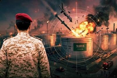 معادله جدید صنعا برای ریاض؛ افزایش هزینه جنگ مقابل برتری هوایی عربستان - تسنیم