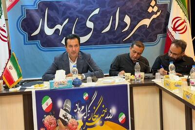  از آب‌گرفتگی تا پارکینگ کامیون‌ها؛ برنامه جامع شهرداری بهار برای تحول - تسنیم
