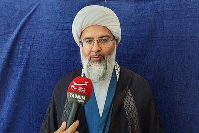  110 مسئله ماهدشت احصا شد؛ شهرستان شدن اولویت نخست - تسنیم