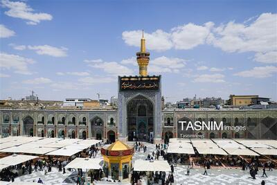 خراسان جنوبی در مسیر خدمت به زائران رضوی؛ بسیج امکانات برای سفری ایمن - تسنیم