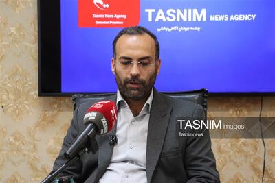  گلستان چگونه جلوی فساد در موضوع گندم را گرفت؟ - تسنیم