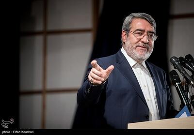 رحمانیفضلی:آماده تسهیل حضور اصفهان در بازار و نمایشگاه های چین هستیم - تسنیم