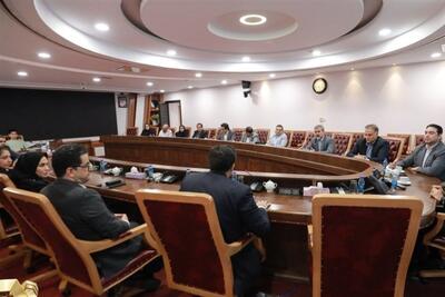 همافزایی ارکان نظام مالی برای برگزاری پرقدرت نمایشگاه افکس 2026 - تسنیم