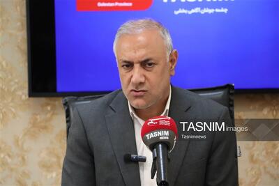  اختصاص 200 میلیاردتومان اعتبار ملی برای تکمیل سالن 6 هزار نفری گرگان - تسنیم