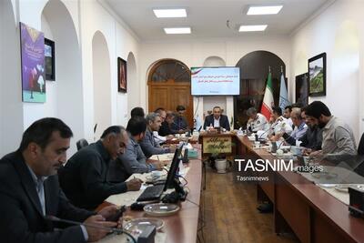 آمادگی گلستان برای میزبانی از زائران ومسافران در روزهای پایانی ماه صفر - تسنیم